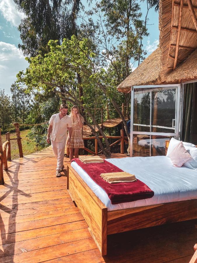 Foresight Eco Lodge & Safari Karatu Bagian luar foto